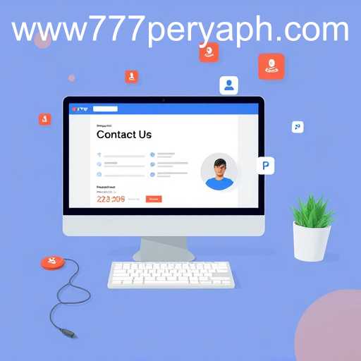 The Power of Contacting 777Perya