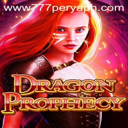Exploring the Fantasy Realm of DragonProphecy and the Allure of 777Perya