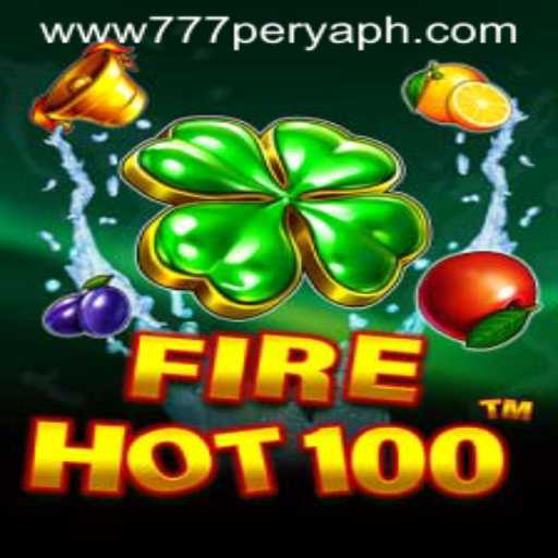 Discover the Thrilling World of FireHot100: Unleashing the Excitement of 777Perya