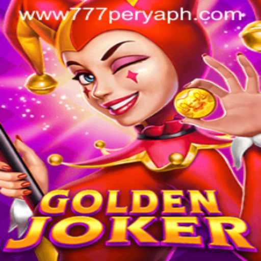 GoldenJoker: A Revolutionary Arcade Experience with a Twist of 777Perya