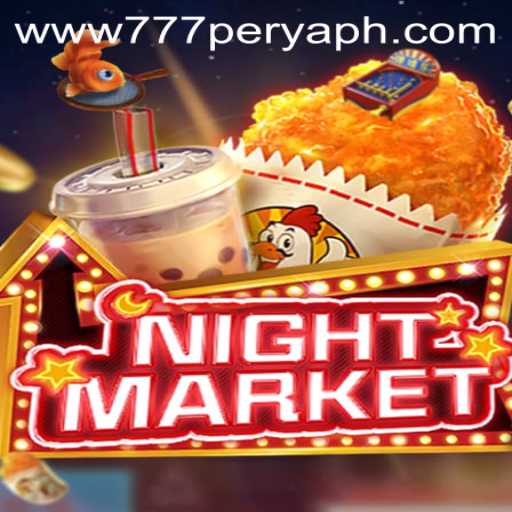 Exploring the Thrill and Excitement of NIGHTMARKET: The 777Perya Phenomenon