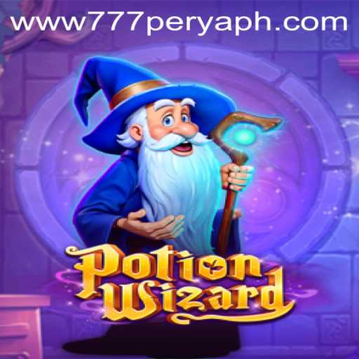 Unveiling PotionWizard: Dive into a Magical World Enriched by 777Perya
