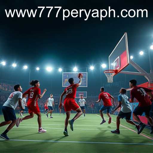 The Dynamic World of Sports: A Dive into 777Perya